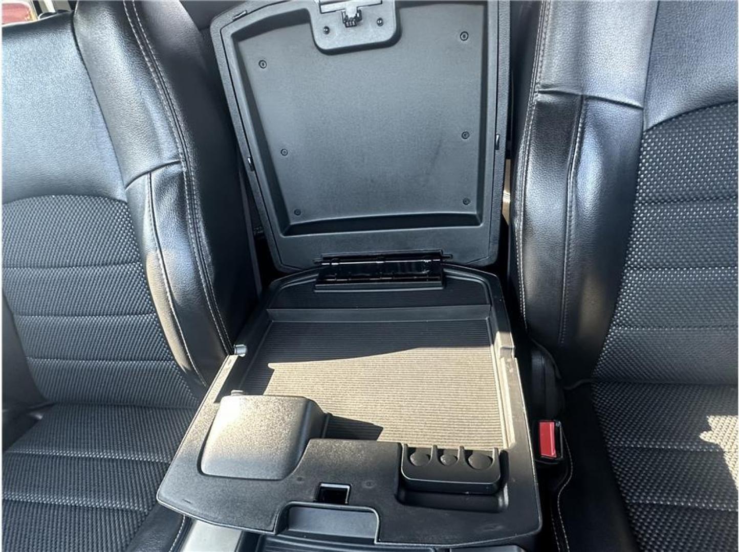 2014 Gray /No Color Ram 1500 Quad Cab (1C6RR7HT9ES) with an V8, HEMI, 5.7 Liter engine, Automatic, 8-Spd transmission, located at 607 W Columbia Drive, Kennewick, WA, 99336, (509) 987-1069, 46.216743, -119.126404 - Photo#17