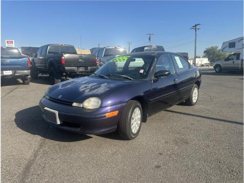 1999 Dodge Neon 