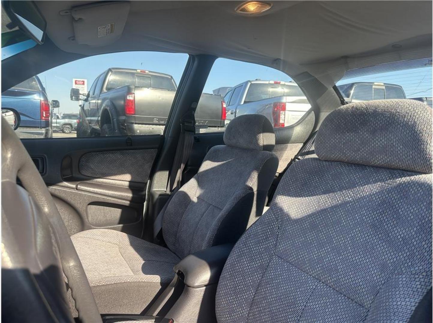 1999 Purple /No Color Dodge Neon (3B3ES47C6XT) with an 4-Cyl, 2.0 Liter engine, Manual, 5-Spd transmission, located at 607 W Columbia Drive, Kennewick, WA, 99336, (509) 987-1069, 46.216743, -119.126404 - Photo#12