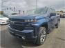 2019 Blue /No Color Chevrolet Silverado 1500 Crew Cab (1GCUYEEDXKZ) with an V8, EcoTec3, DFM, 5.3 Liter engine, Automatic, 8-Spd w/Overdrive transmission, located at 607 W Columbia Drive, Kennewick, WA, 99336, (509) 987-1069, 46.216743, -119.126404 - Photo#0