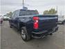 2019 Blue /No Color Chevrolet Silverado 1500 Crew Cab (1GCUYEEDXKZ) with an V8, EcoTec3, DFM, 5.3 Liter engine, Automatic, 8-Spd w/Overdrive transmission, located at 607 W Columbia Drive, Kennewick, WA, 99336, (509) 987-1069, 46.216743, -119.126404 - Photo#2