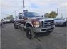 2010 Burgundy /No Color Ford F250 Super Duty Crew Cab (1FTSW2BR0AE) with an V8, Turbo Dsl 6.4L engine, Automatic, 5-Spd w/Overdrive transmission, located at 607 W Columbia Drive, Kennewick, WA, 99336, (509) 987-1069, 46.216743, -119.126404 - Photo#3