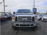 2010 Burgundy /No Color Ford F250 Super Duty Crew Cab (1FTSW2BR0AE) with an V8, Turbo Dsl 6.4L engine, Automatic, 5-Spd w/Overdrive transmission, located at 607 W Columbia Drive, Kennewick, WA, 99336, (509) 987-1069, 46.216743, -119.126404 - Photo#4