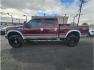 2010 Burgundy /No Color Ford F250 Super Duty Crew Cab (1FTSW2BR0AE) with an V8, Turbo Dsl 6.4L engine, Automatic, 5-Spd w/Overdrive transmission, located at 607 W Columbia Drive, Kennewick, WA, 99336, (509) 987-1069, 46.216743, -119.126404 - Photo#5