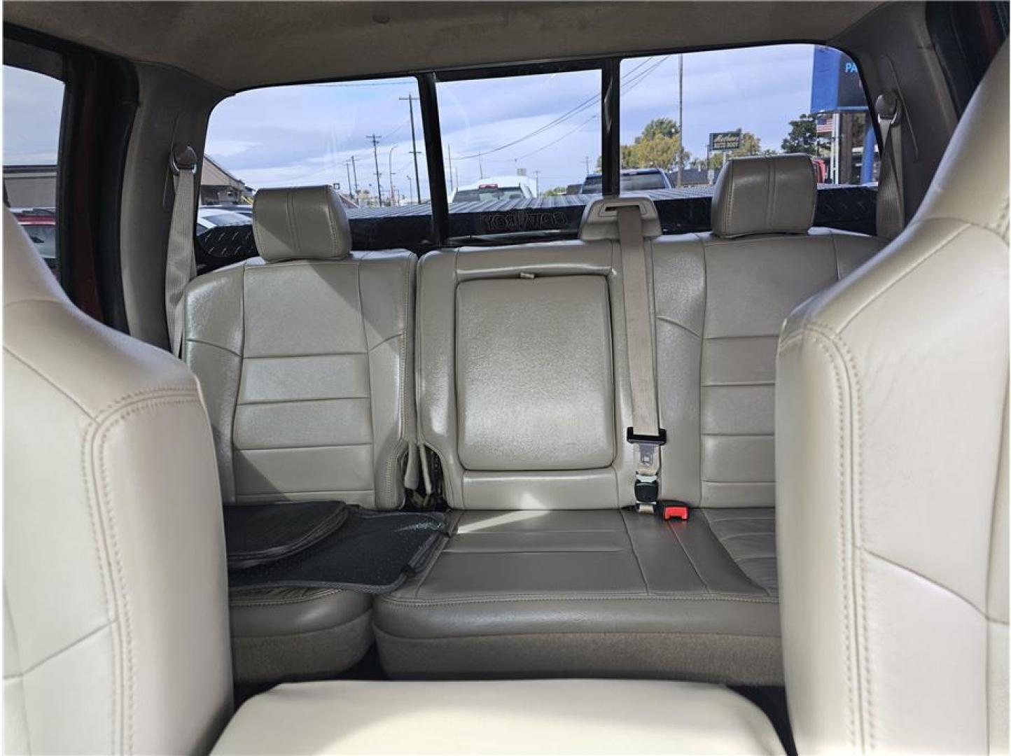 2010 Burgundy /No Color Ford F250 Super Duty Crew Cab (1FTSW2BR0AE) with an V8, Turbo Dsl 6.4L engine, Automatic, 5-Spd w/Overdrive transmission, located at 607 W Columbia Drive, Kennewick, WA, 99336, (509) 987-1069, 46.216743, -119.126404 - Photo#18