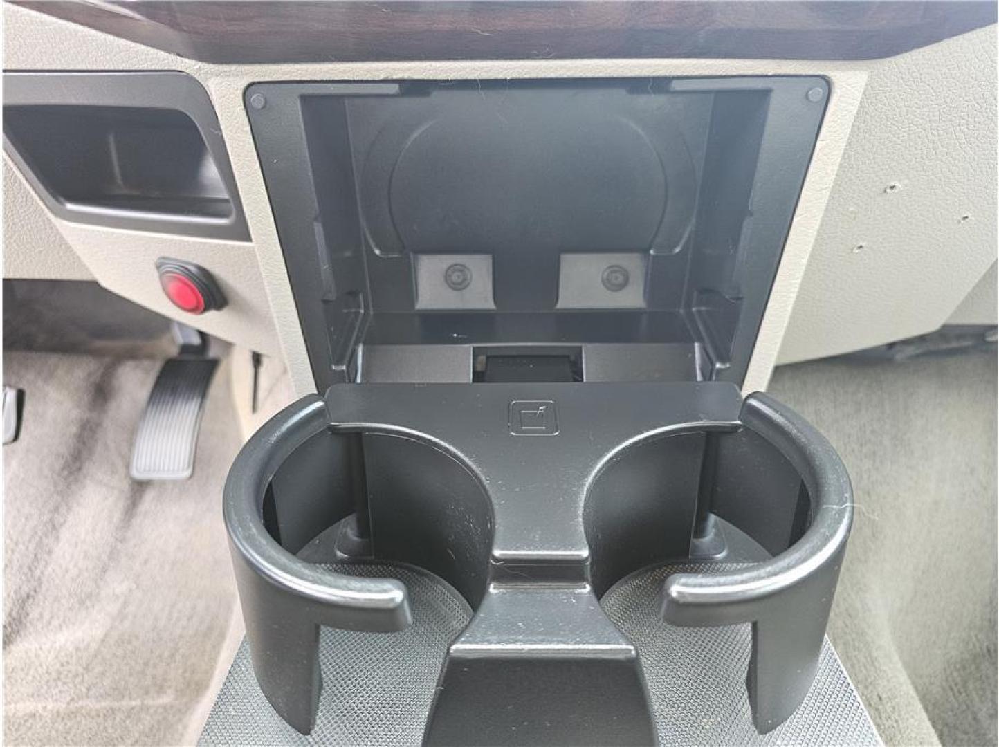 2010 Burgundy /No Color Ford F250 Super Duty Crew Cab (1FTSW2BR0AE) with an V8, Turbo Dsl 6.4L engine, Automatic, 5-Spd w/Overdrive transmission, located at 607 W Columbia Drive, Kennewick, WA, 99336, (509) 987-1069, 46.216743, -119.126404 - Photo#23