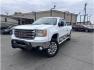 2013 White /No Color GMC Sierra 3500 HD Crew Cab (1GT424C86DF) with an V8, Turbo Diesel, 6.6 Liter engine, Auto, 6-Spd Allison w/OD transmission, located at 607 W Columbia Drive, Kennewick, WA, 99336, (509) 987-1069, 46.216743, -119.126404 - Photo#0