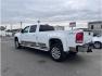 2013 White /No Color GMC Sierra 3500 HD Crew Cab (1GT424C86DF) with an V8, Turbo Diesel, 6.6 Liter engine, Auto, 6-Spd Allison w/OD transmission, located at 607 W Columbia Drive, Kennewick, WA, 99336, (509) 987-1069, 46.216743, -119.126404 - Photo#2