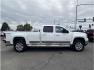 2013 White /No Color GMC Sierra 3500 HD Crew Cab (1GT424C86DF) with an V8, Turbo Diesel, 6.6 Liter engine, Auto, 6-Spd Allison w/OD transmission, located at 607 W Columbia Drive, Kennewick, WA, 99336, (509) 987-1069, 46.216743, -119.126404 - Photo#6