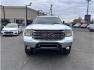 2013 White /No Color GMC Sierra 3500 HD Crew Cab (1GT424C86DF) with an V8, Turbo Diesel, 6.6 Liter engine, Auto, 6-Spd Allison w/OD transmission, located at 607 W Columbia Drive, Kennewick, WA, 99336, (509) 987-1069, 46.216743, -119.126404 - Photo#8