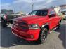 2013 Red /No Color Ram 1500 Quad Cab (1C6RR7HT7DS) with an V8, HEMI, 5.7 Liter engine, Automatic, 8-Spd transmission, located at 607 W Columbia Drive, Kennewick, WA, 99336, (509) 987-1069, 46.216743, -119.126404 - Photo#0