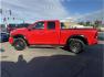 2013 Red /No Color Ram 1500 Quad Cab (1C6RR7HT7DS) with an V8, HEMI, 5.7 Liter engine, Automatic, 8-Spd transmission, located at 607 W Columbia Drive, Kennewick, WA, 99336, (509) 987-1069, 46.216743, -119.126404 - Photo#1