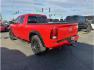 2013 Red /No Color Ram 1500 Quad Cab (1C6RR7HT7DS) with an V8, HEMI, 5.7 Liter engine, Automatic, 8-Spd transmission, located at 607 W Columbia Drive, Kennewick, WA, 99336, (509) 987-1069, 46.216743, -119.126404 - Photo#2