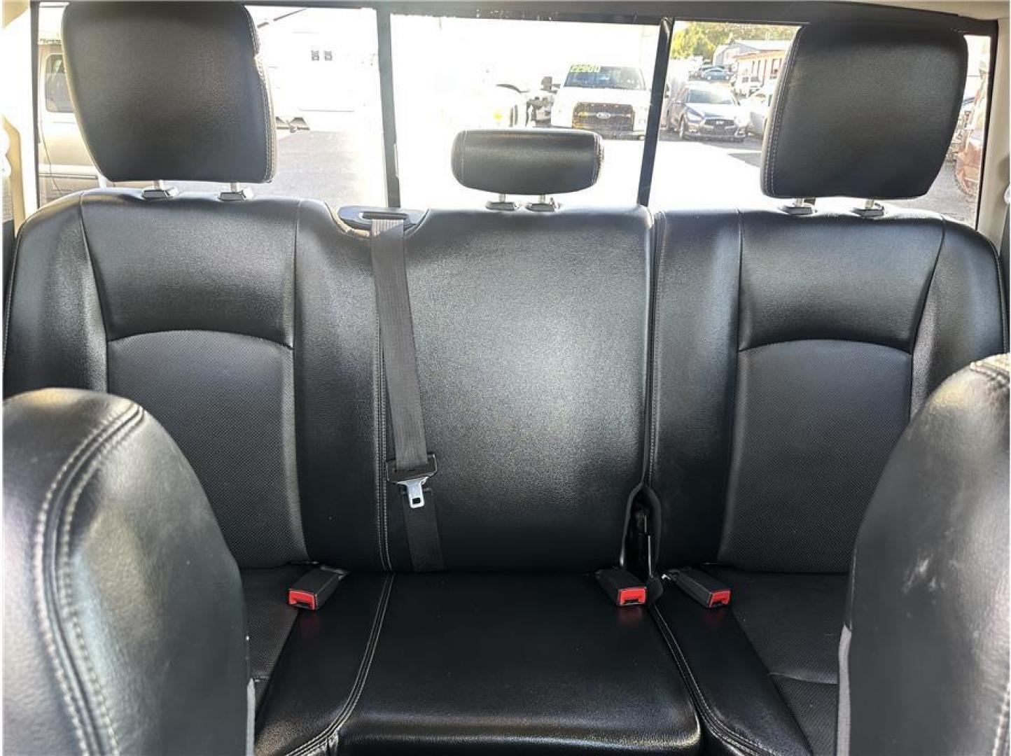 2013 Red /No Color Ram 1500 Quad Cab (1C6RR7HT7DS) with an V8, HEMI, 5.7 Liter engine, Automatic, 8-Spd transmission, located at 607 W Columbia Drive, Kennewick, WA, 99336, (509) 987-1069, 46.216743, -119.126404 - Photo#16