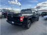 2018 Black /No Color Ford F150 SuperCrew Cab (1FTEW1EG2JF) with an V6, EcoBoost, TT, 3.5L engine, Auto, 10-Spd Spt Mode transmission, located at 607 W Columbia Drive, Kennewick, WA, 99336, (509) 987-1069, 46.216743, -119.126404 - Photo#4