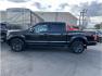 2018 Black /No Color Ford F150 SuperCrew Cab (1FTEW1EG2JF) with an V6, EcoBoost, TT, 3.5L engine, Auto, 10-Spd Spt Mode transmission, located at 607 W Columbia Drive, Kennewick, WA, 99336, (509) 987-1069, 46.216743, -119.126404 - Photo#9