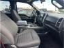 2018 Black /No Color Ford F150 SuperCrew Cab (1FTEW1EG2JF) with an V6, EcoBoost, TT, 3.5L engine, Auto, 10-Spd Spt Mode transmission, located at 607 W Columbia Drive, Kennewick, WA, 99336, (509) 987-1069, 46.216743, -119.126404 - Photo#14
