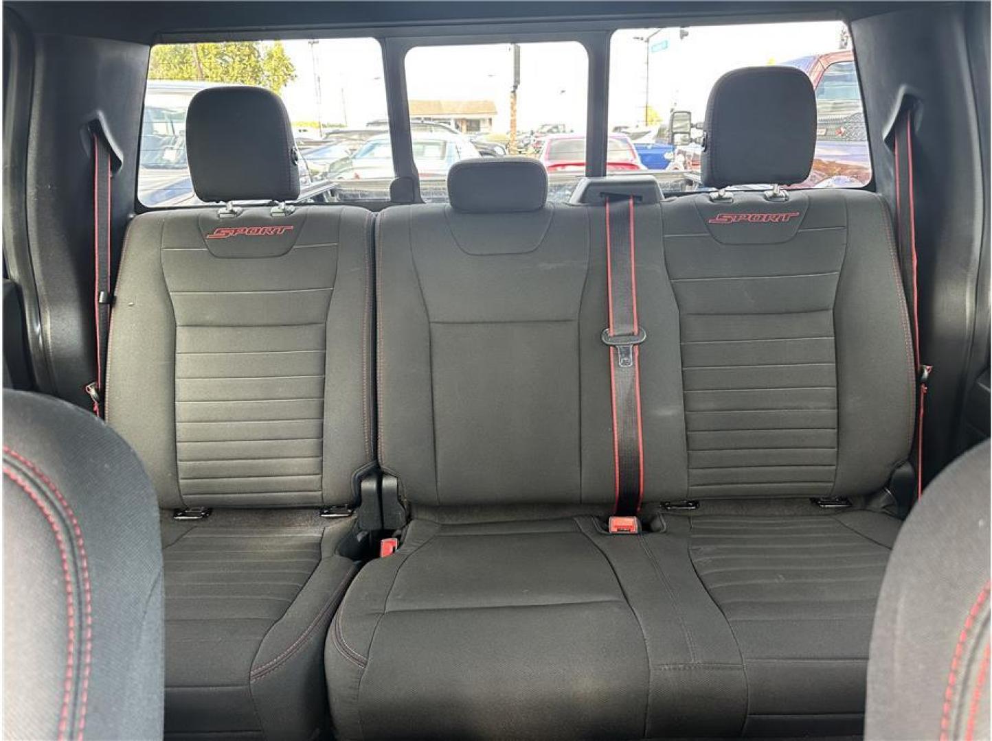 2018 Black /No Color Ford F150 SuperCrew Cab (1FTEW1EG2JF) with an V6, EcoBoost, TT, 3.5L engine, Auto, 10-Spd Spt Mode transmission, located at 607 W Columbia Drive, Kennewick, WA, 99336, (509) 987-1069, 46.216743, -119.126404 - Photo#15