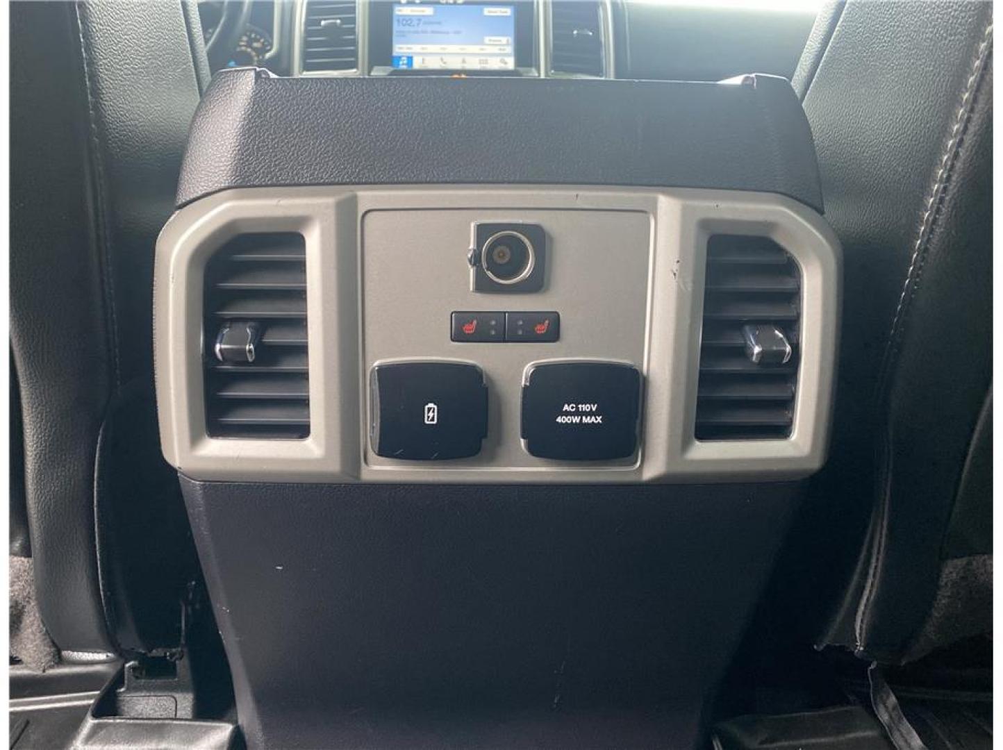 2018 Gray /No Color Ford F150 SuperCrew Cab (1FTEW1EG2JK) with an V6, EcoBoost, 3.5T engine, Auto, 10-Spd Spt Mode transmission, located at 607 W Columbia Drive, Kennewick, WA, 99336, (509) 987-1069, 46.216743, -119.126404 - Photo#17