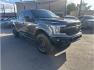 2018 Gray /No Color Ford F150 SuperCrew Cab (1FTEW1EG2JK) with an V6, EcoBoost, 3.5T engine, Auto, 10-Spd Spt Mode transmission, located at 607 W Columbia Drive, Kennewick, WA, 99336, (509) 987-1069, 46.216743, -119.126404 - Photo#2