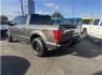 2018 Gray /No Color Ford F150 SuperCrew Cab (1FTEW1EG2JK) with an V6, EcoBoost, 3.5T engine, Auto, 10-Spd Spt Mode transmission, located at 607 W Columbia Drive, Kennewick, WA, 99336, (509) 987-1069, 46.216743, -119.126404 - Photo#6