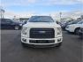 2015 White /No Color Ford F150 SuperCrew Cab (1FTEW1EGXFF) with an V6, EcoBoost, TT, 3.5L engine, Automatic, 6-Spd transmission, located at 607 W Columbia Drive, Kennewick, WA, 99336, (509) 987-1069, 46.216743, -119.126404 - Photo#8