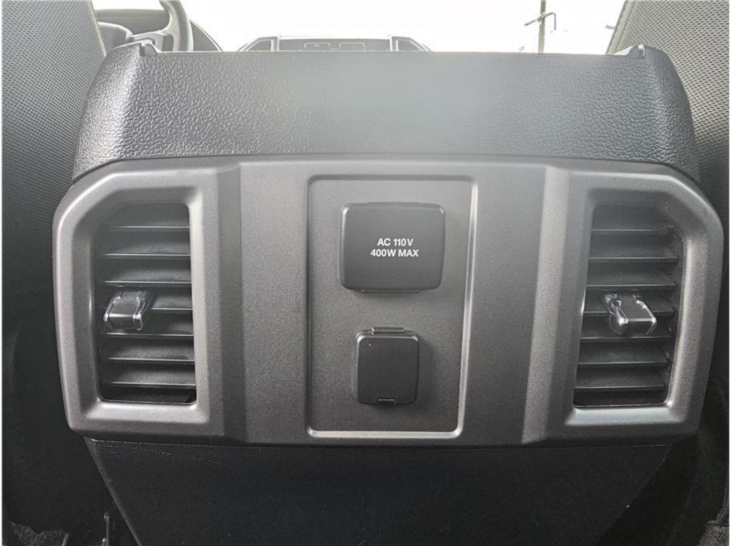 2015 White /No Color Ford F150 SuperCrew Cab (1FTEW1EGXFF) with an V6, EcoBoost, TT, 3.5L engine, Automatic, 6-Spd transmission, located at 607 W Columbia Drive, Kennewick, WA, 99336, (509) 987-1069, 46.216743, -119.126404 - Photo#16