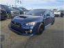 2015 Blue /No Color Subaru WRX (JF1VA2L69F9) with an 4-Cyl, Turbo, 2.5 Liter engine, Manual, 6-Spd transmission, located at 607 W Columbia Drive, Kennewick, WA, 99336, (509) 987-1069, 46.216743, -119.126404 - Photo#0