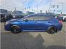 2015 Blue /No Color Subaru WRX (JF1VA2L69F9) with an 4-Cyl, Turbo, 2.5 Liter engine, Manual, 6-Spd transmission, located at 607 W Columbia Drive, Kennewick, WA, 99336, (509) 987-1069, 46.216743, -119.126404 - Photo#1
