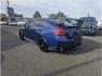 2015 Blue /No Color Subaru WRX (JF1VA2L69F9) with an 4-Cyl, Turbo, 2.5 Liter engine, Manual, 6-Spd transmission, located at 607 W Columbia Drive, Kennewick, WA, 99336, (509) 987-1069, 46.216743, -119.126404 - Photo#2