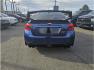 2015 Blue /No Color Subaru WRX (JF1VA2L69F9) with an 4-Cyl, Turbo, 2.5 Liter engine, Manual, 6-Spd transmission, located at 607 W Columbia Drive, Kennewick, WA, 99336, (509) 987-1069, 46.216743, -119.126404 - Photo#3