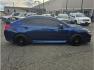 2015 Blue /No Color Subaru WRX (JF1VA2L69F9) with an 4-Cyl, Turbo, 2.5 Liter engine, Manual, 6-Spd transmission, located at 607 W Columbia Drive, Kennewick, WA, 99336, (509) 987-1069, 46.216743, -119.126404 - Photo#5