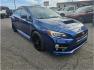2015 Blue /No Color Subaru WRX (JF1VA2L69F9) with an 4-Cyl, Turbo, 2.5 Liter engine, Manual, 6-Spd transmission, located at 607 W Columbia Drive, Kennewick, WA, 99336, (509) 987-1069, 46.216743, -119.126404 - Photo#6
