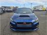 2015 Blue /No Color Subaru WRX (JF1VA2L69F9) with an 4-Cyl, Turbo, 2.5 Liter engine, Manual, 6-Spd transmission, located at 607 W Columbia Drive, Kennewick, WA, 99336, (509) 987-1069, 46.216743, -119.126404 - Photo#7