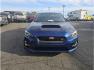 2015 Blue /No Color Subaru WRX (JF1VA2L69F9) with an 4-Cyl, Turbo, 2.5 Liter engine, Manual, 6-Spd transmission, located at 607 W Columbia Drive, Kennewick, WA, 99336, (509) 987-1069, 46.216743, -119.126404 - Photo#19