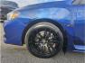2015 Blue /No Color Subaru WRX (JF1VA2L69F9) with an 4-Cyl, Turbo, 2.5 Liter engine, Manual, 6-Spd transmission, located at 607 W Columbia Drive, Kennewick, WA, 99336, (509) 987-1069, 46.216743, -119.126404 - Photo#20