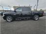 2017 Black /No Color Ram 1500 Crew Cab (3C6RR6KT8HG) with an V8, HEMI, 5.7 Liter engine, Automatic, 8-Spd transmission, located at 607 W Columbia Drive, Kennewick, WA, 99336, (509) 987-1069, 46.216743, -119.126404 - Photo#1