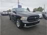 2017 Black /No Color Ram 1500 Crew Cab (3C6RR6KT8HG) with an V8, HEMI, 5.7 Liter engine, Automatic, 8-Spd transmission, located at 607 W Columbia Drive, Kennewick, WA, 99336, (509) 987-1069, 46.216743, -119.126404 - Photo#7