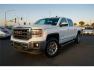 2014 White /No Color GMC Sierra 1500 Crew Cab (3GTU2VECXEG) with an V8 EcoTec3 Flex Fuel 5.3L engine, Auto, 6-Spd HD Overdrive transmission, located at 607 W Columbia Drive, Kennewick, WA, 99336, (509) 987-1069, 46.216743, -119.126404 - Photo#0