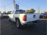 2014 White /No Color GMC Sierra 1500 Crew Cab (3GTU2VECXEG) with an V8 EcoTec3 Flex Fuel 5.3L engine, Auto, 6-Spd HD Overdrive transmission, located at 607 W Columbia Drive, Kennewick, WA, 99336, (509) 987-1069, 46.216743, -119.126404 - Photo#1
