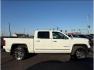 2014 White /No Color GMC Sierra 1500 Crew Cab (3GTU2VECXEG) with an V8 EcoTec3 Flex Fuel 5.3L engine, Auto, 6-Spd HD Overdrive transmission, located at 607 W Columbia Drive, Kennewick, WA, 99336, (509) 987-1069, 46.216743, -119.126404 - Photo#3