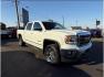 2014 White /No Color GMC Sierra 1500 Crew Cab (3GTU2VECXEG) with an V8 EcoTec3 Flex Fuel 5.3L engine, Auto, 6-Spd HD Overdrive transmission, located at 607 W Columbia Drive, Kennewick, WA, 99336, (509) 987-1069, 46.216743, -119.126404 - Photo#4