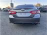 2018 Gray /No Color Toyota Camry (4T1B11HK4JU) with an 4-Cyl, 2.5 Liter engine, Auto, 8-Spd SeqShft transmission, located at 607 W Columbia Drive, Kennewick, WA, 99336, (509) 987-1069, 46.216743, -119.126404 - Photo#3