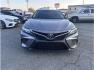 2018 Gray /No Color Toyota Camry (4T1B11HK4JU) with an 4-Cyl, 2.5 Liter engine, Auto, 8-Spd SeqShft transmission, located at 607 W Columbia Drive, Kennewick, WA, 99336, (509) 987-1069, 46.216743, -119.126404 - Photo#6