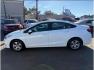 2018 White /No Color Chevrolet Cruze (1G1BB5SM4J7) with an 4-Cyl, Turbo, 1.4 Liter engine, Manual, 6-Spd transmission, located at 607 W Columbia Drive, Kennewick, WA, 99336, (509) 987-1069, 46.216743, -119.126404 - Photo#1