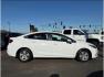 2018 White /No Color Chevrolet Cruze (1G1BB5SM4J7) with an 4-Cyl, Turbo, 1.4 Liter engine, Manual, 6-Spd transmission, located at 607 W Columbia Drive, Kennewick, WA, 99336, (509) 987-1069, 46.216743, -119.126404 - Photo#6