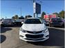 2018 White /No Color Chevrolet Cruze (1G1BB5SM4J7) with an 4-Cyl, Turbo, 1.4 Liter engine, Manual, 6-Spd transmission, located at 607 W Columbia Drive, Kennewick, WA, 99336, (509) 987-1069, 46.216743, -119.126404 - Photo#7