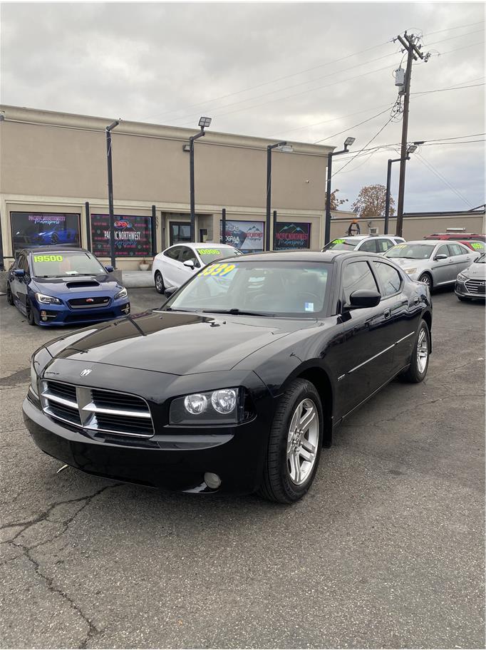 photo of 2007 Dodge Charger 