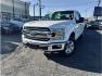 2018 White /No Color Ford F150 Super Cab (1FTFX1E56JK) with an V8, Flex Fuel, 5.0 Liter engine, Auto, 10-Spd Sport Mode transmission, located at 607 W Columbia Drive, Kennewick, WA, 99336, (509) 987-1069, 46.216743, -119.126404 - Photo#0