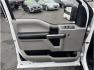 2018 White /No Color Ford F150 Super Cab (1FTFX1E56JK) with an V8, Flex Fuel, 5.0 Liter engine, Auto, 10-Spd Sport Mode transmission, located at 607 W Columbia Drive, Kennewick, WA, 99336, (509) 987-1069, 46.216743, -119.126404 - Photo#6